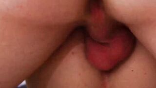Blonde Seth Bond and gorgeous Justin Owen had an amazing erotic anal fucking