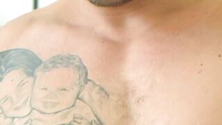 Enzo Hd Hunk Porn