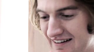 NextDoorXXX.com - Two hung jocks in an amazing raw fucking session