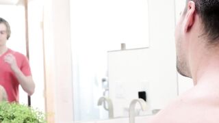 NextDoorXXX.com - Two hung jocks in an amazing raw fucking session