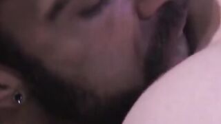 InfernoDungeon.com - Muscular sub rimmed and fist-fucked by a dominant hunk
