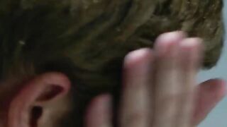 DisruptiveMovie.com - Bear Lawson James satisfies twink Grayson Lange's craving with