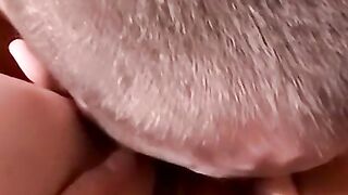 Christmas sex with chubby babe and amateur young guy