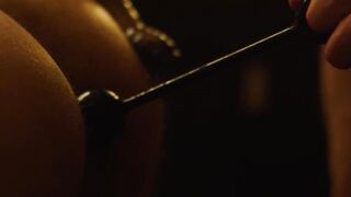 DisruptiveMovie.com - Johnny Ford stuffs hairy stud Vander Pulaski's ass with huge di