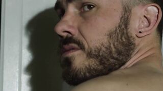 DisruptiveMovie.com - Johnny Ford stuffs hairy stud Vander Pulaski's ass with huge di