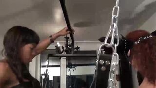 The Sperm Slave