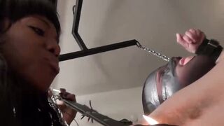 The Sperm Slave