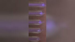 Fun In The Electro Room