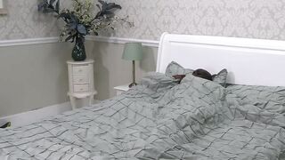 LACEY STARR - Old Lady Lacey makes a ass call!