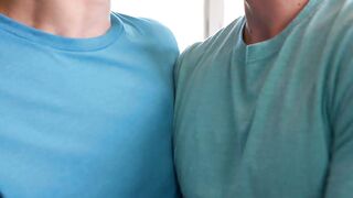Raw ass sex with gays Donte Thick and Princeton Price