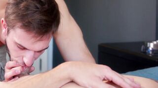 Raw ass sex with gays Donte Thick and Princeton Price