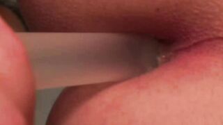 Smoking Daddy Mugs Gets Serviced