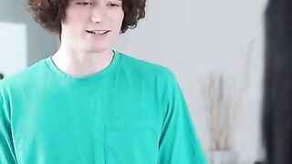 Magic Ball Says You Want To Plowed Your Stepsister - S35:E3
