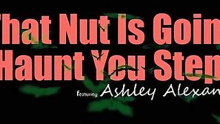 That Nut Is Going To Haunt You Stepbro - S35:E4