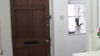 MatureLacey.com - Lacey Starr's hardcore fucking by a well-hung young stud