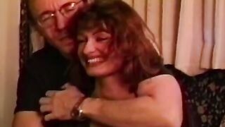 ED POWERS - Ed offer Natalie a pounding doggy style