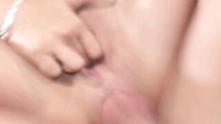 Blonde huge titties mom gets vulgar anal sex