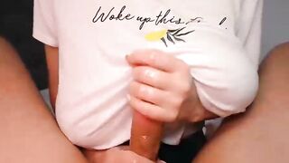 VIRAL HANDJOB COMPILATION 2 by Lily ep2