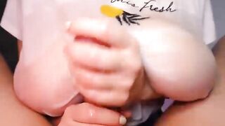 VIRAL HANDJOB COMPILATION 2 by Lily ep2