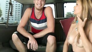 Lucky guy is tricked into banging another gay guys ass