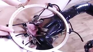 Double Probing