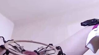 Double Probing