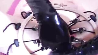 Double Probing
