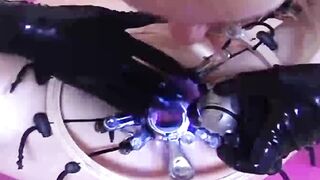 Double Probing