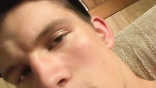 Hot thugs with Billy da Kidd compilation of shooting their cums for viewers