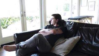 Sex pro MILF Andie Anderson sure knows how to make a stud cum