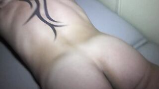 Illy Ria enjoyed being a treat for horny Kevin Sportwear