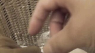 NipponSexTV.com - Inked Japanese amateur spied on while changing clothes