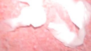 NipponPissTV.com - Shameless Asian babe spied on while pissing outdoors