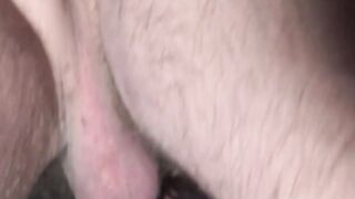 Muscular inked hunk Sean Duran drills his raw cock deep into his lover