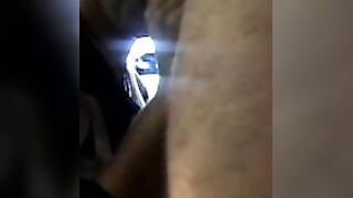 Straight buddies watch each others dicks while a friend is sucking them