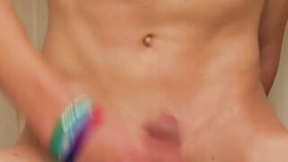 Dylan Chambers Shower Solo