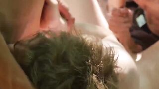 DaddyBreeding.com - Ocean gets punished by his twink friends Novy and Jenkins until h