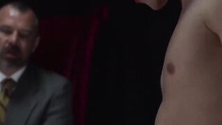SayUncleNetwork.com - Buff daddy gets his ass slammed raw by mormon practitioner