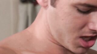 SayUncleNetwork.com - Young gay stepfamily's raw fucking and cum swapping frenzy