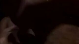 Str8Thugs.com - Billy and Blinx's moving car cock jerking adventure in POV style