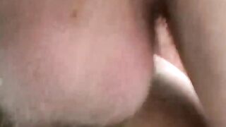 JoeSchmoeXXX.com - Amateur black dude Dj gets long cock sucking session from a hot gu