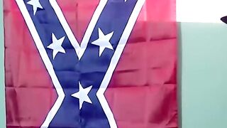 JoeSchmoeXXX.com - Amateur black dude Dj gets long cock sucking session from a hot gu