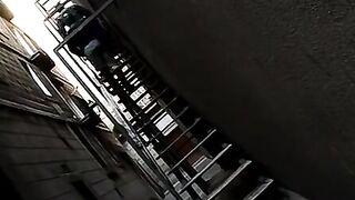 FilthyPissPlay.com - Gay deviants tie up friend for spanking and rough BDSM play