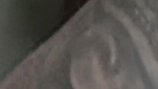 Sensual guy Uber became a slave to intense ass pounding from two horny strangers