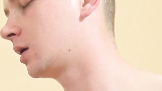 ForeskinFever.com - Hard raw fucking with two nasty twinks and their uncut cocks