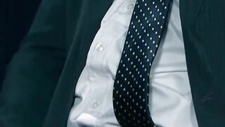 Sexy jock Darius Ferdynand fucked by classy hunks in 3way