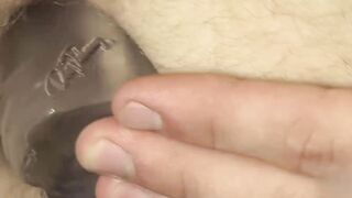 Aiden'S Nine Incher