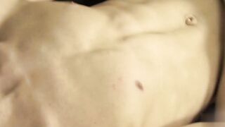 Aiden'S Nine Incher