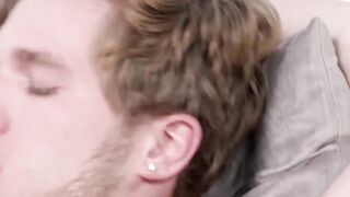 NextDoorXXX.com - Jocks waste no time in cock sucking and wild barebacking