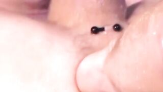 InfernoDungeon.com - Intense gay fisting session results in a wide gaping asshole